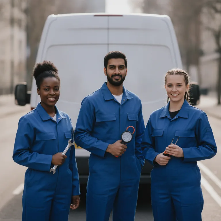 Gas boiler repair Chesterfield